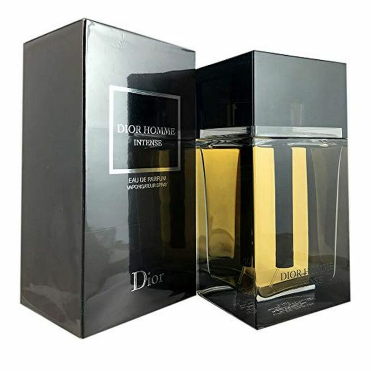 Men's Perfume Dior Homme Intense EDP 150 ml